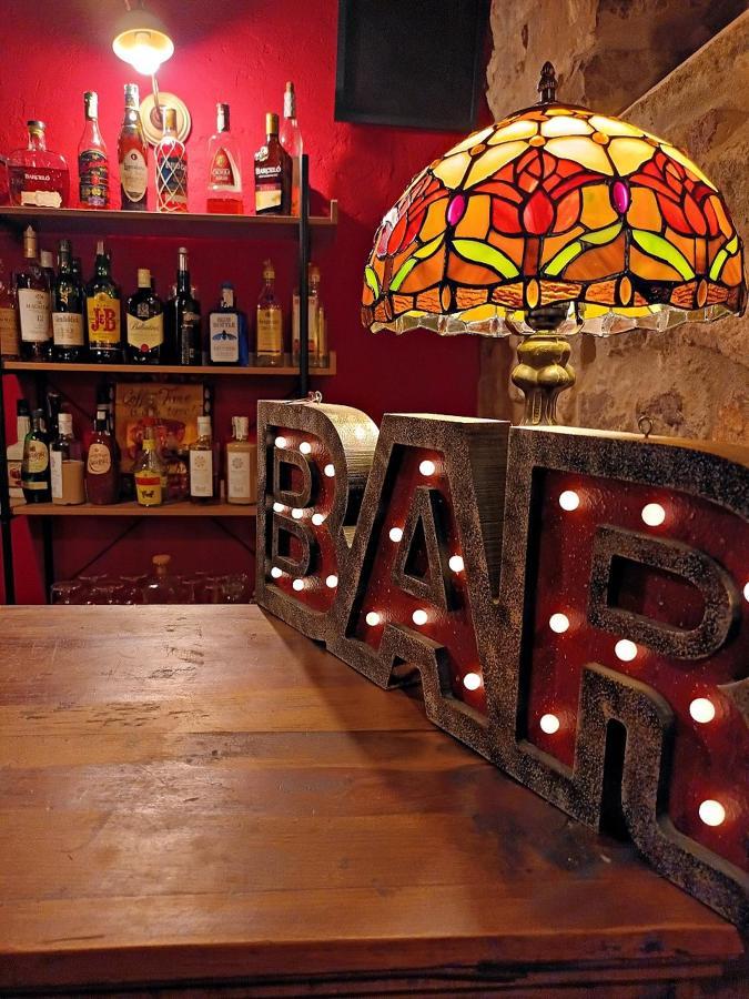 Posada El Rincon De Babia La Cueta Eksteriør billede